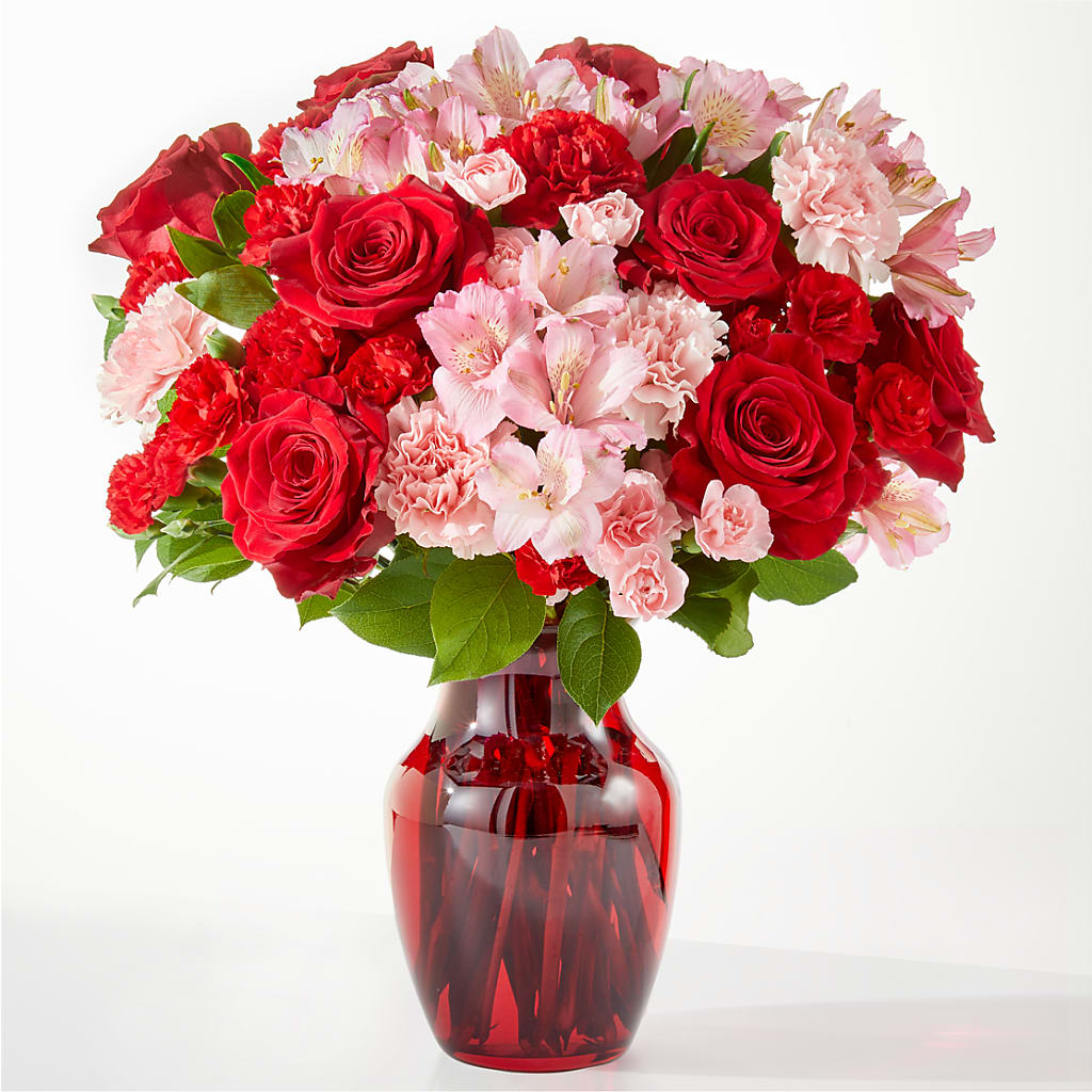 Candy Kisses Bouquet – Berkeley Florist, Moncks Corner SC