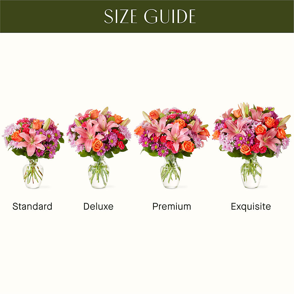 One and Only Bouquet – Berkeley Florist, Moncks Corner SC