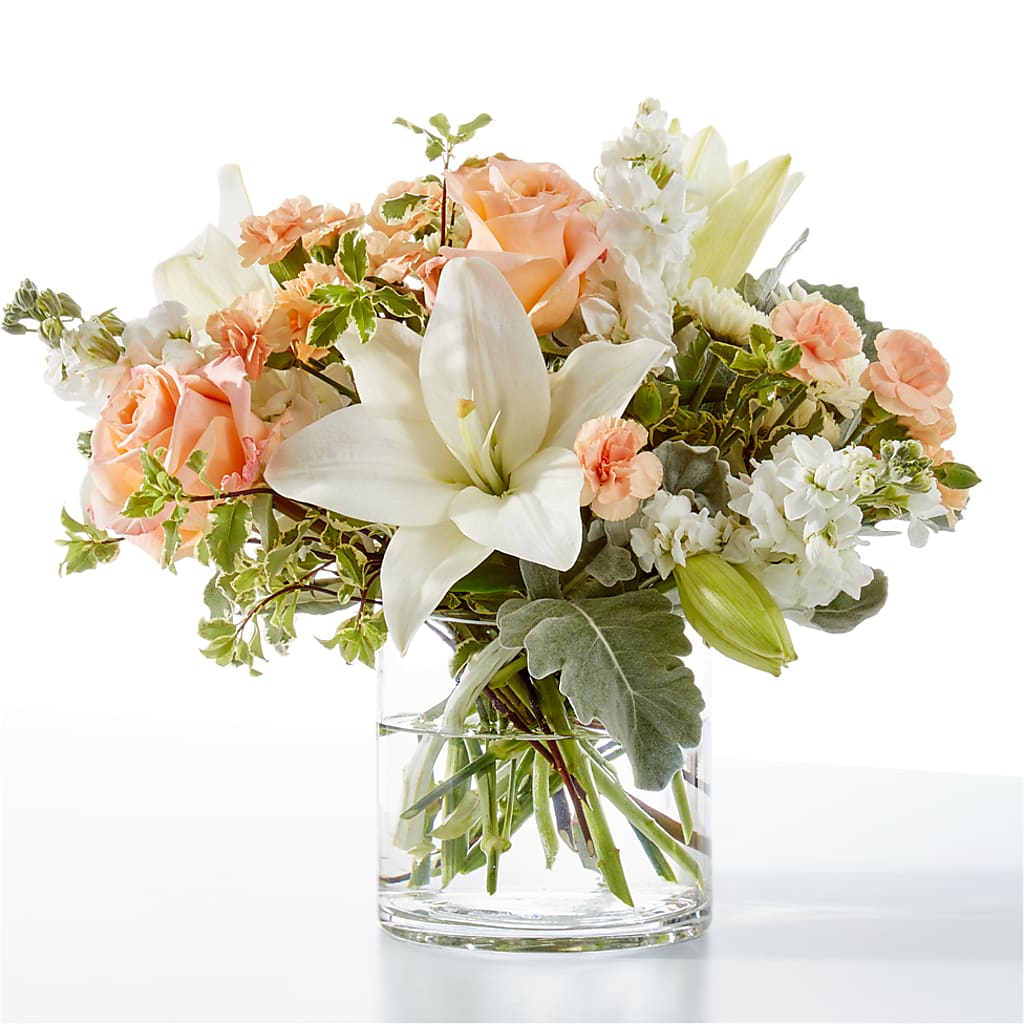 Darling Bouquet – Berkeley Florist, Moncks Corner SC