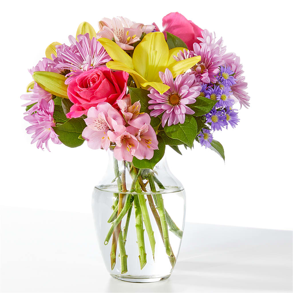 Sprinkles Bouquet – Berkeley Florist, Moncks Corner SC