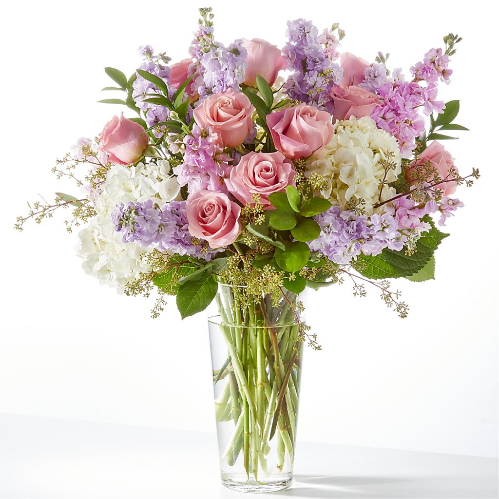 Embraced Bouquet – Berkeley Florist, Moncks Corner SC