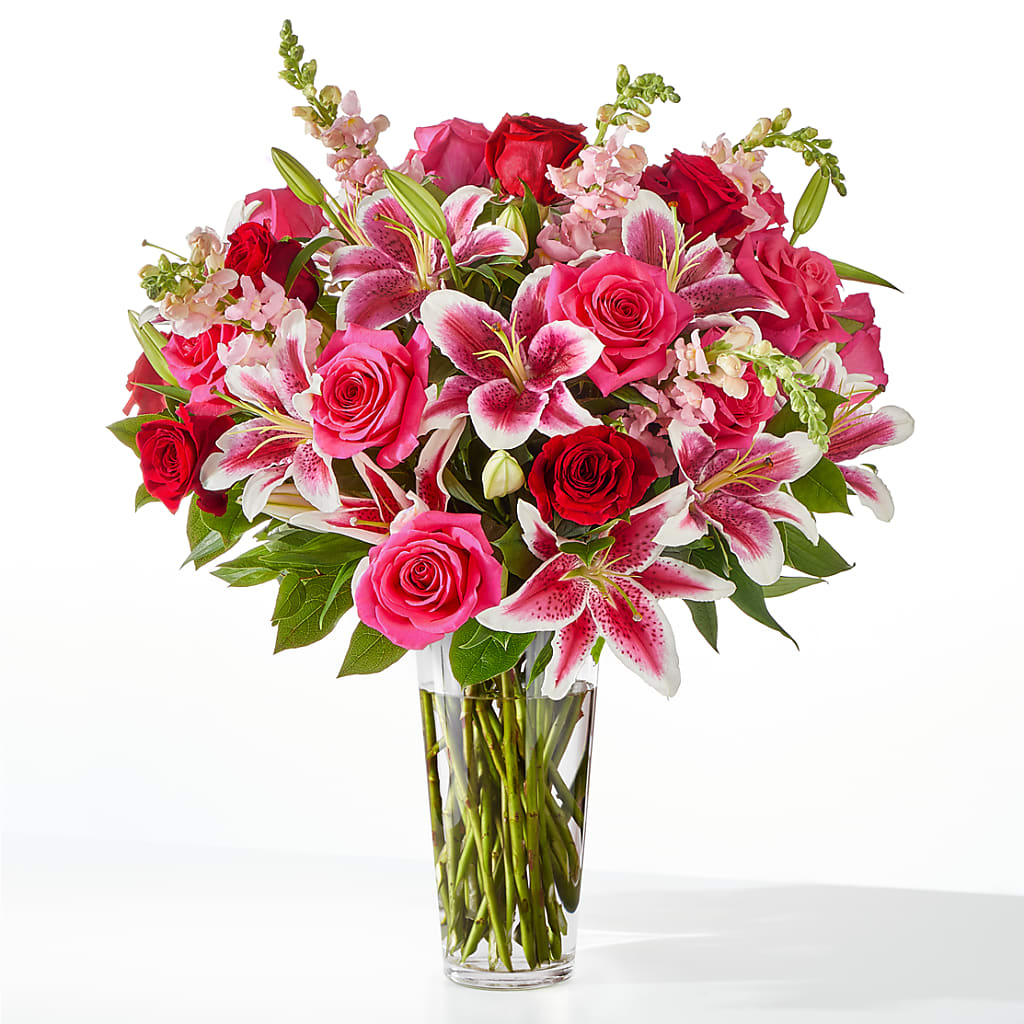 Always You Bouquet – Berkeley Florist, Moncks Corner SC