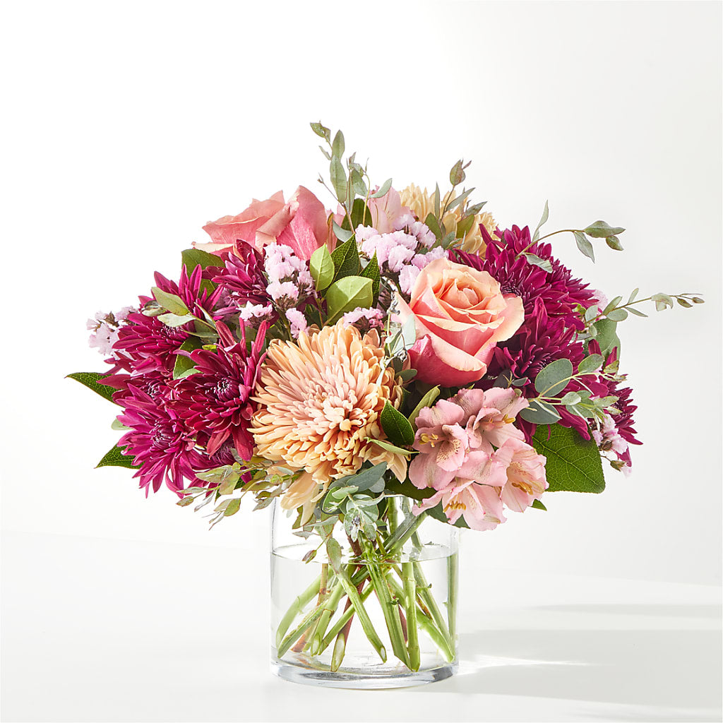 Berry Cobbler Bouquet – Berkeley Florist, Moncks Corner SC