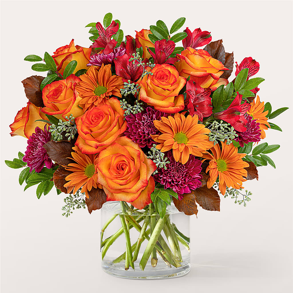 Brisk Morning Bouquet – Berkeley Florist, Moncks Corner SC