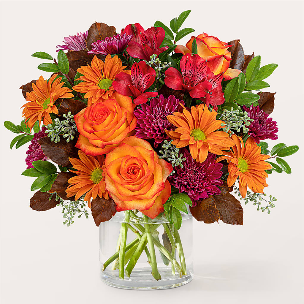 Brisk Morning Bouquet – Berkeley Florist, Moncks Corner SC
