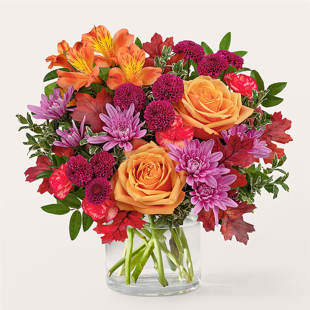Terracotta Treasures Bouquet – Berkeley Florist, Moncks Corner SC