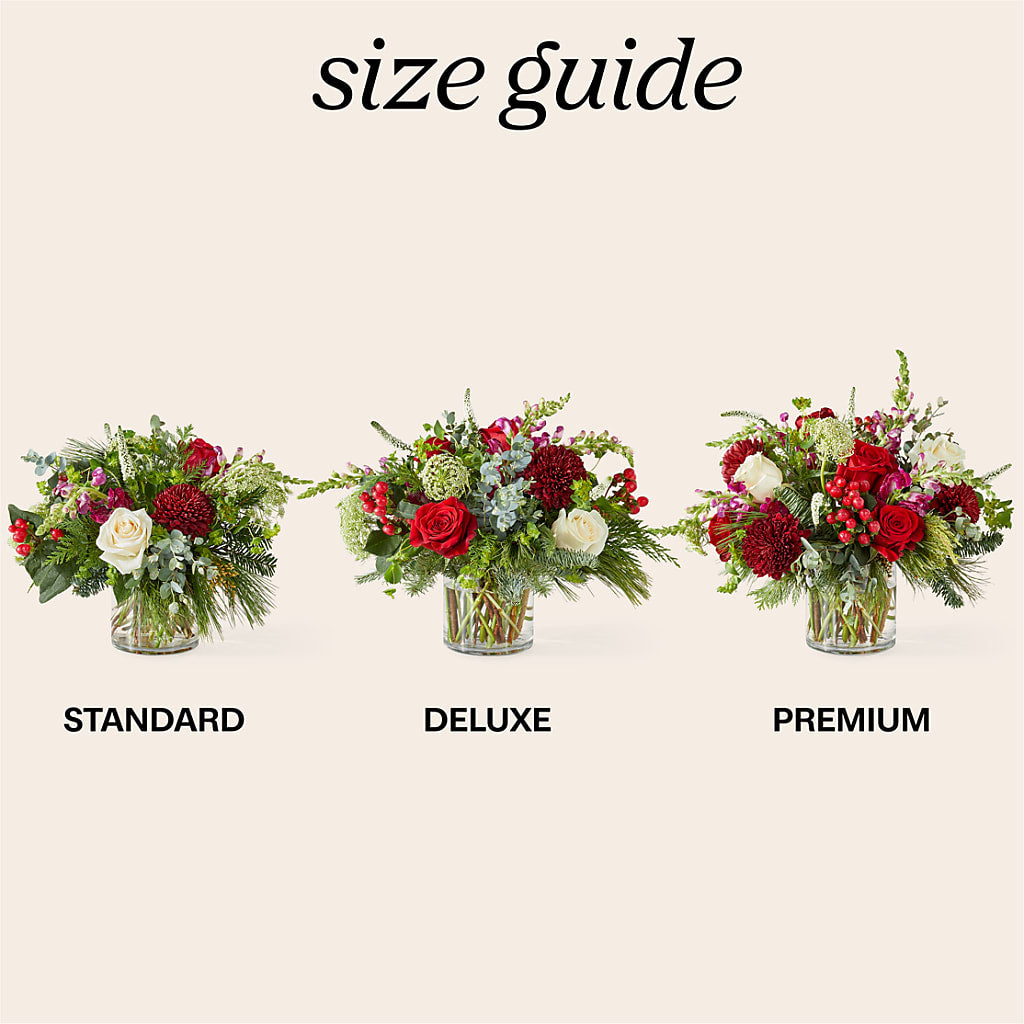 Cranberry Fizz Bouquet – Berkeley Florist, Moncks Corner SC
