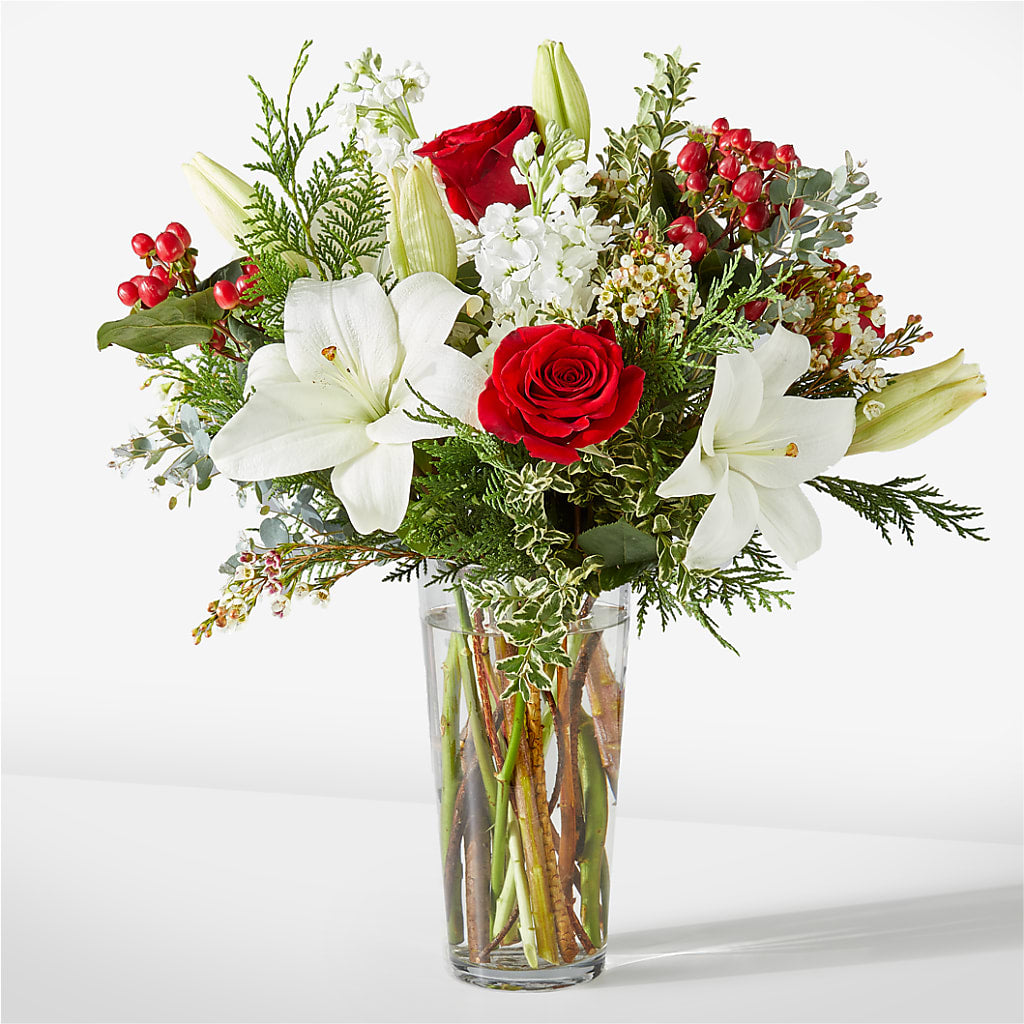 Twinkle Lights Bouquet – Berkeley Florist, Moncks Corner SC