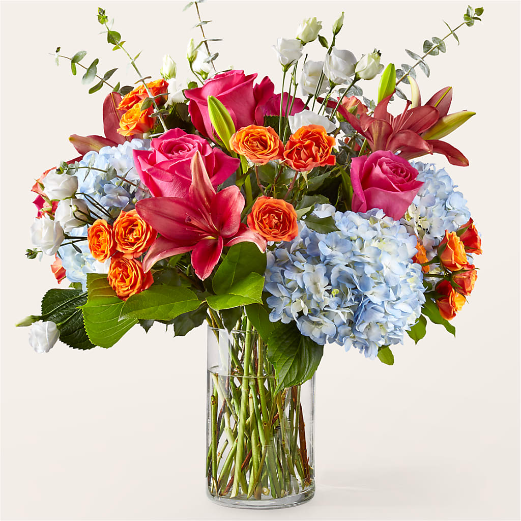Awestruck Luxury Bouquet – Berkeley Florist, Moncks Corner SC