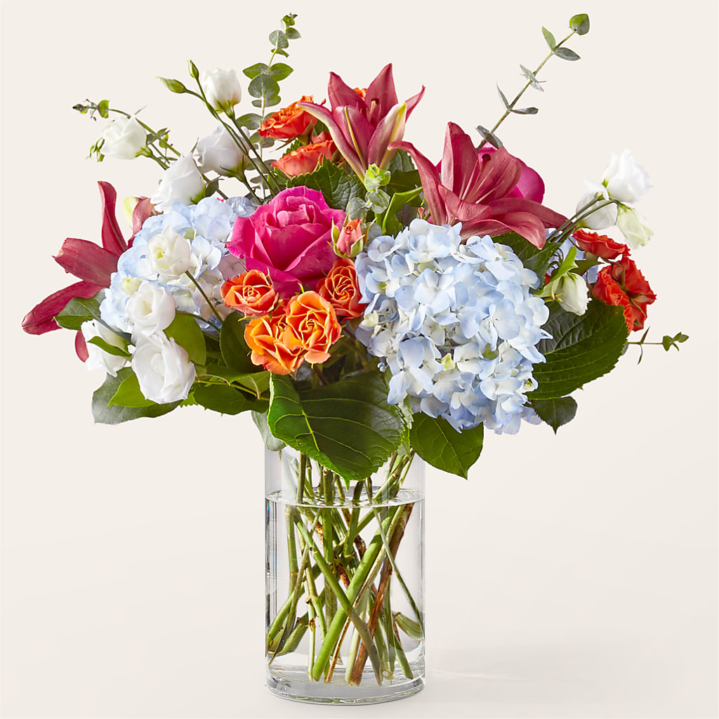 Awestruck Luxury Bouquet – Berkeley Florist, Moncks Corner SC