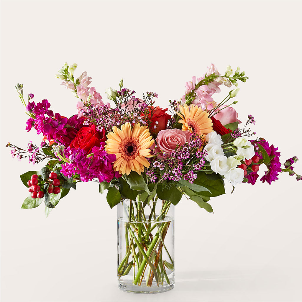 Renaissance Luxury Bouquet – Berkeley Florist, Moncks Corner SC