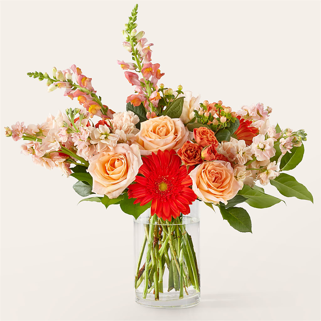 Paloma Please Bouquet – Berkeley Florist, Moncks Corner SC