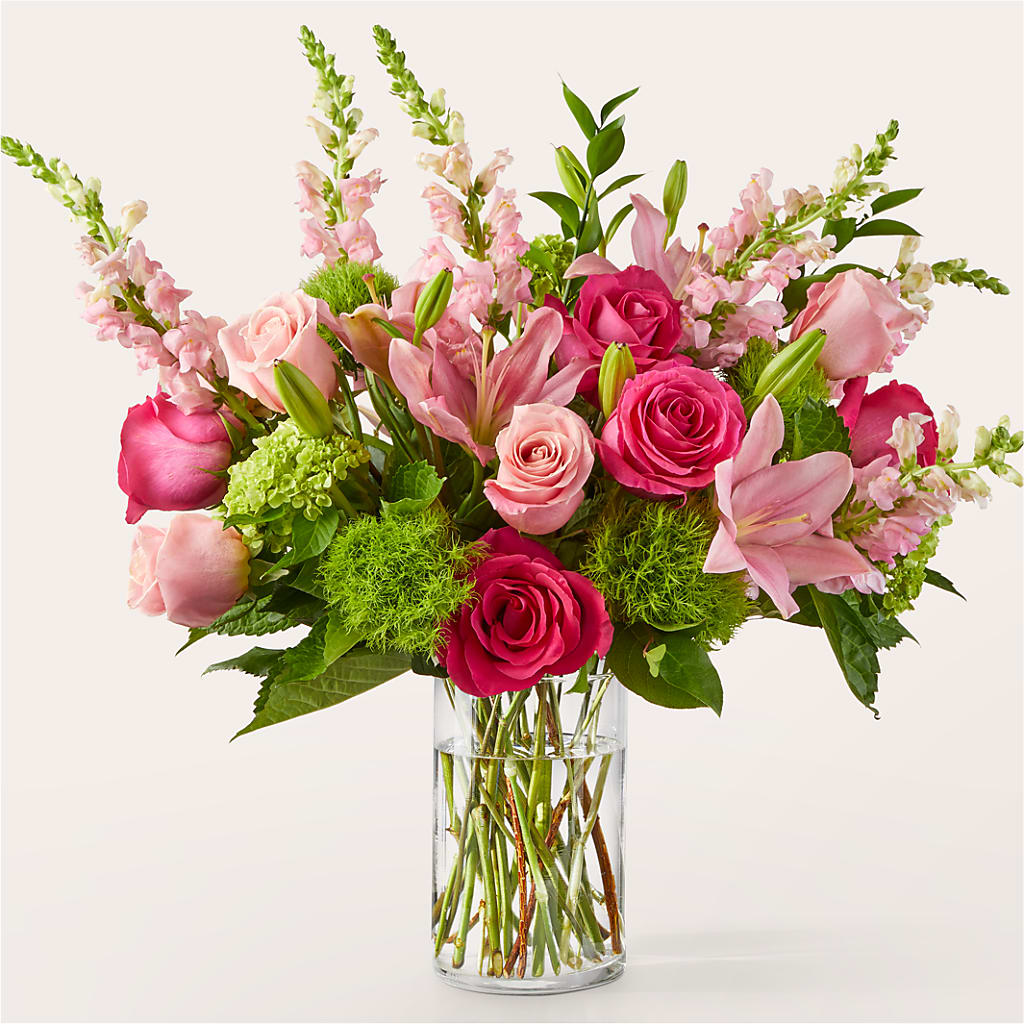 Fit for a Queen Luxury Bouquet – Berkeley Florist, Moncks Corner SC