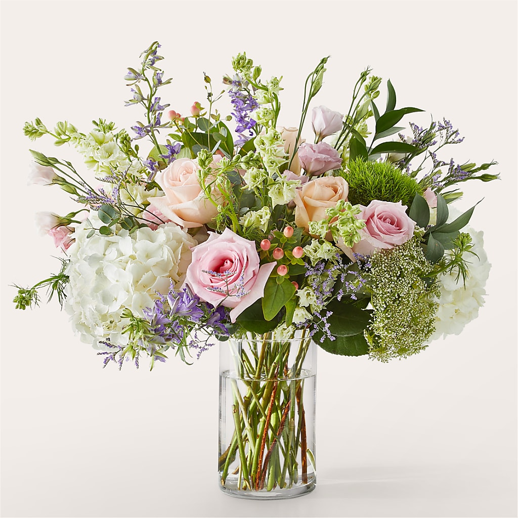 From Scratch Luxury Bouquet – Berkeley Florist, Moncks Corner SC