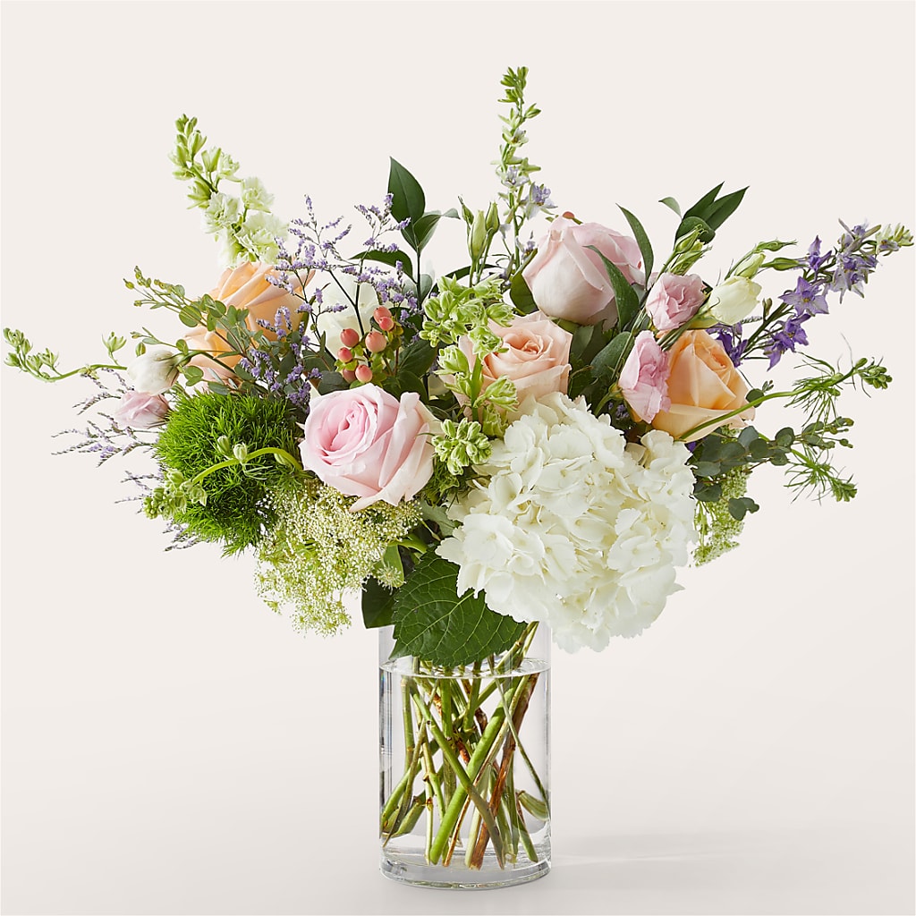 From Scratch Luxury Bouquet – Berkeley Florist, Moncks Corner SC