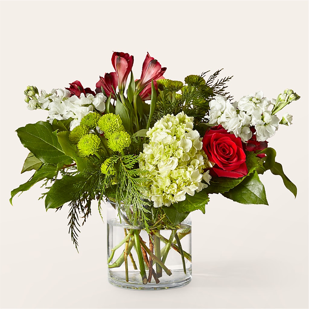 Tree Shopping Bouquet – Berkeley Florist, Moncks Corner SC