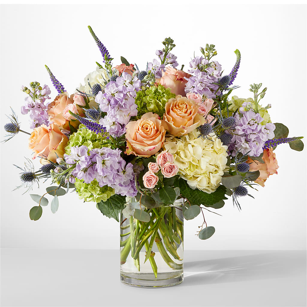 Porch Swing Bouquet – Berkeley Florist, Moncks Corner SC
