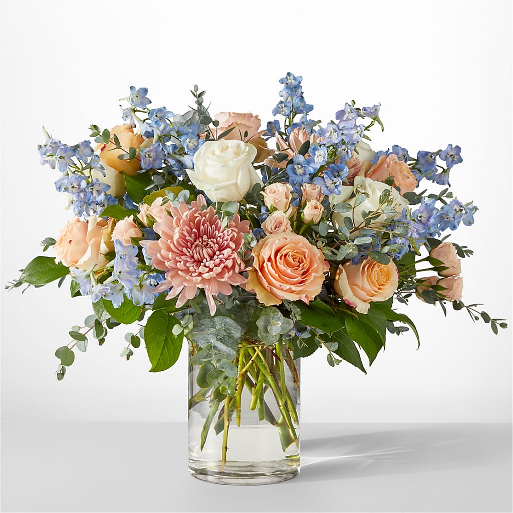 Inspired Bouquet – Berkeley Florist, Moncks Corner SC