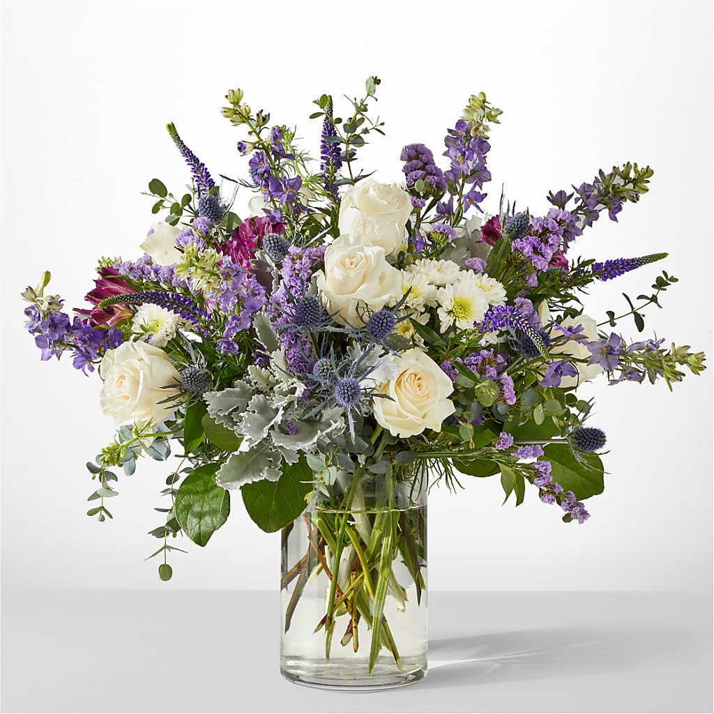 Shooting Star Bouquet – Berkeley Florist, Moncks Corner SC