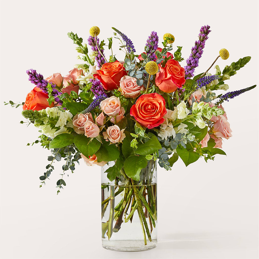 The Standout Bouquet – Berkeley Florist, Moncks Corner SC
