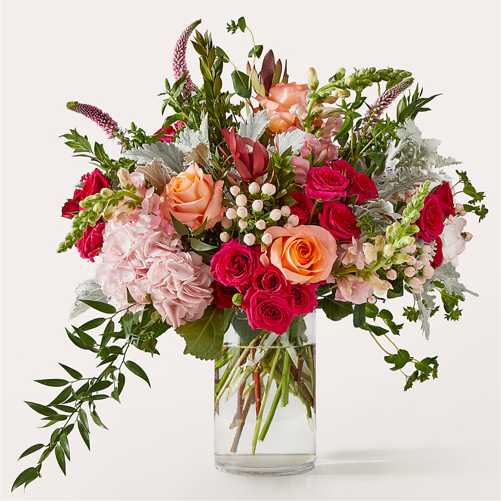 Glitz & Glam Bouquet – Berkeley Florist, Moncks Corner SC