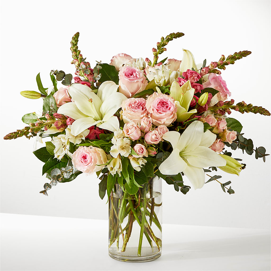 Ballet Slippers Bouquet – Berkeley Florist, Moncks Corner SC