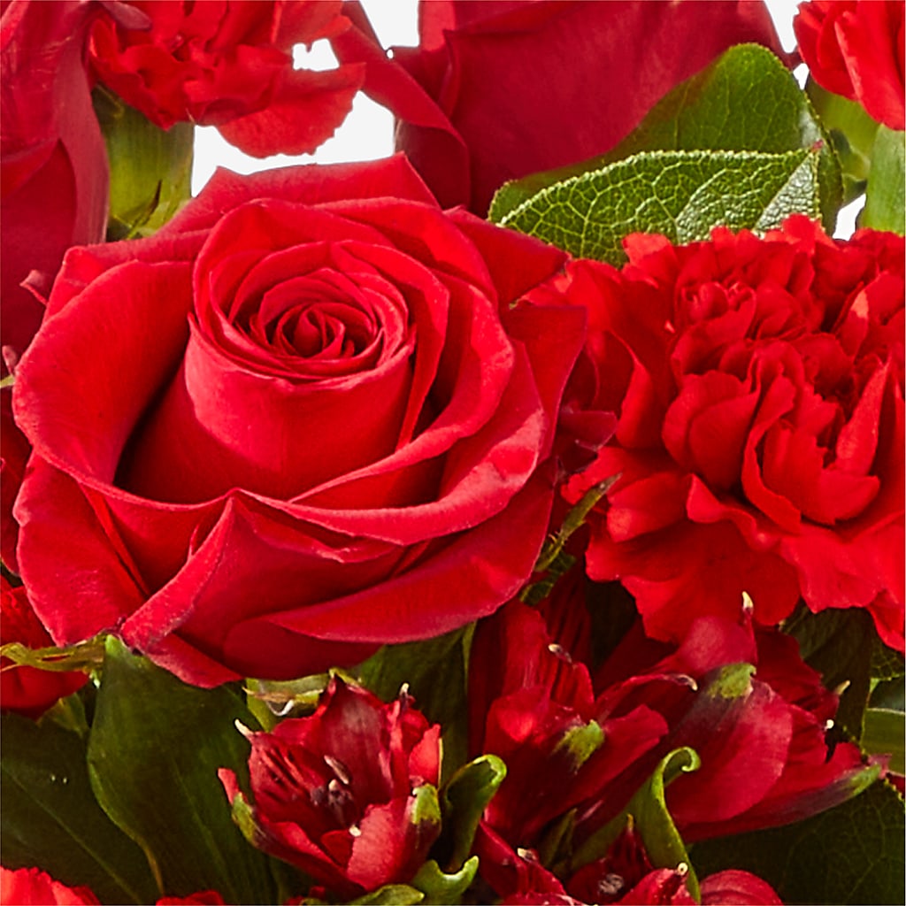 The Heartstrings Bouquet – Berkeley Florist, Moncks Corner SC