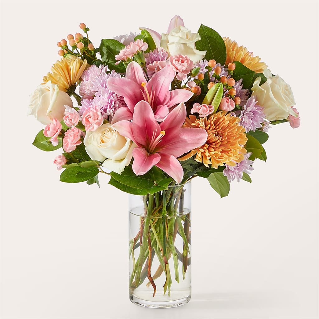 Gelato Bouquet – Berkeley Florist, Moncks Corner SC