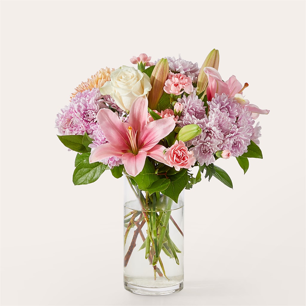 Gelato Bouquet – Berkeley Florist, Moncks Corner SC