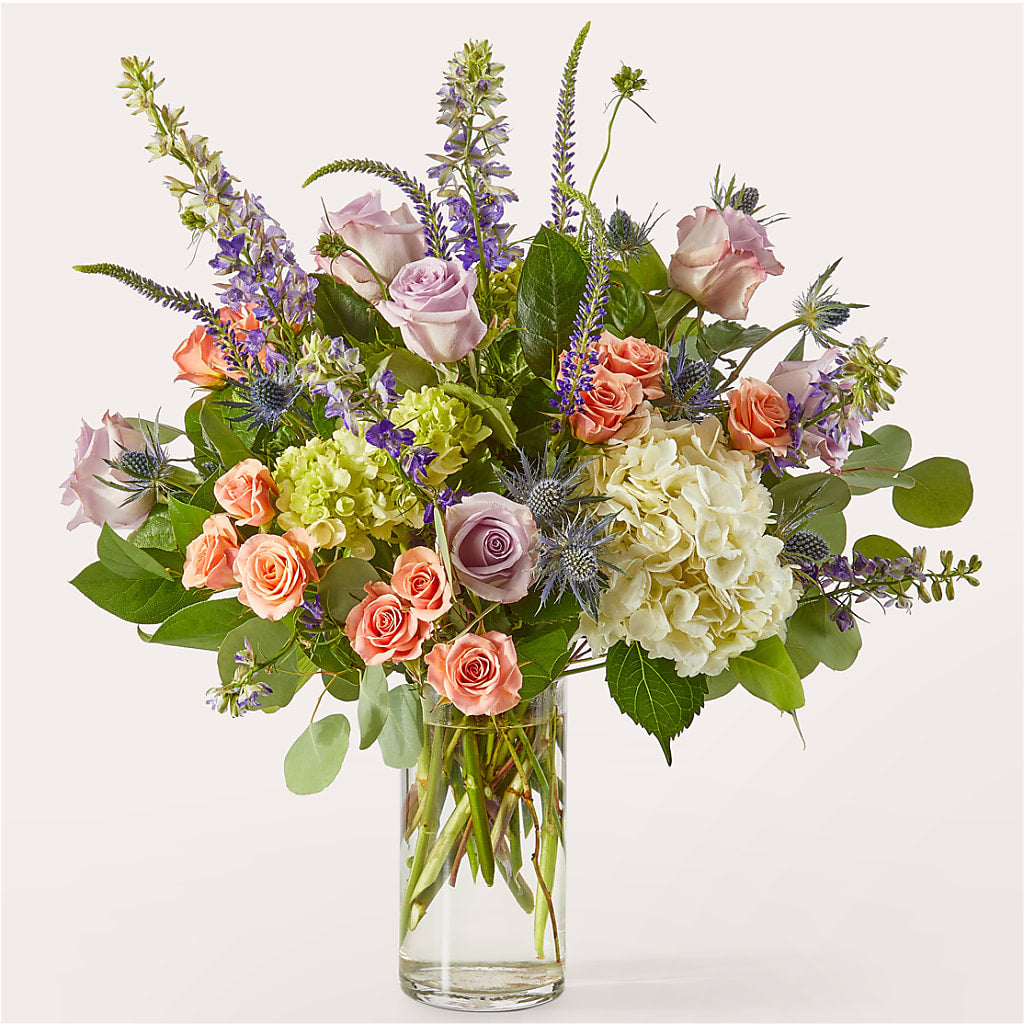 Appealing Aura Bouquet – Berkeley Florist, Moncks Corner SC