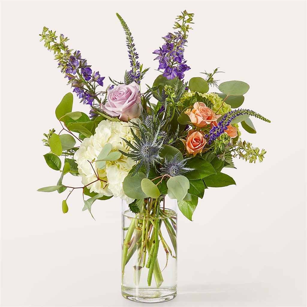 Appealing Aura Bouquet – Berkeley Florist, Moncks Corner SC