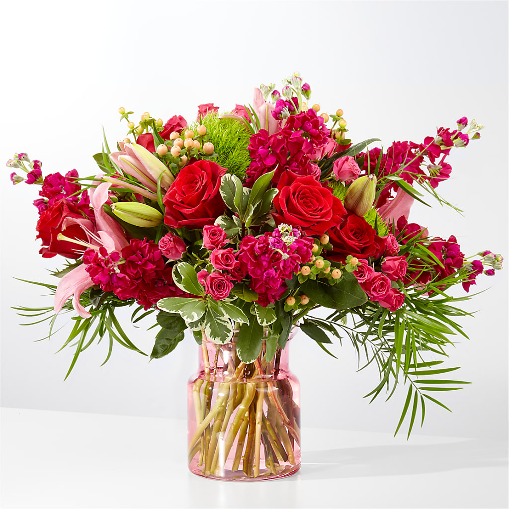 In Every Lifetime Bouquet – Berkeley Florist, Moncks Corner SC