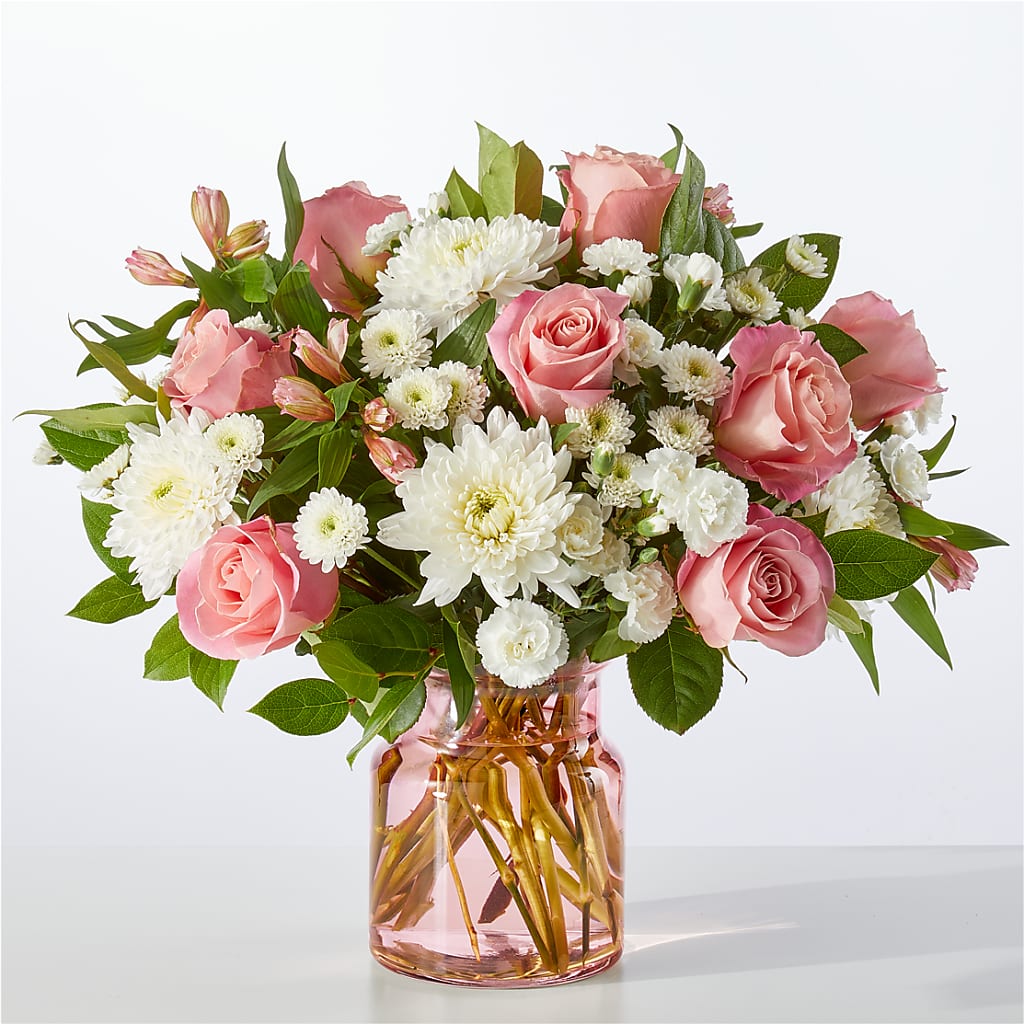 Infatuated Bouquet – Berkeley Florist, Moncks Corner SC