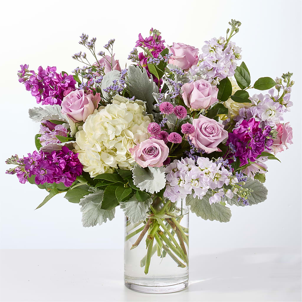 Empress Bouquet – Berkeley Florist, Moncks Corner SC
