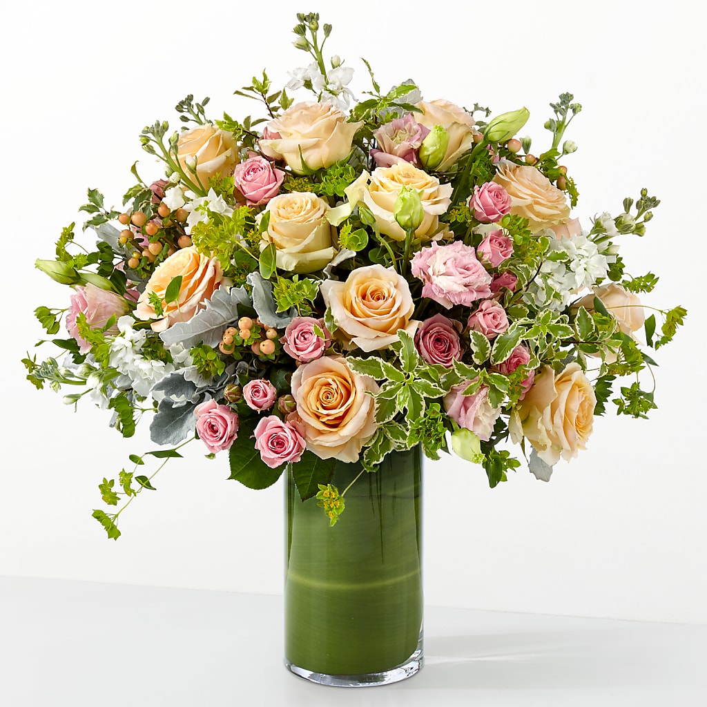 The Glamour Shot – Berkeley Florist, Moncks Corner SC