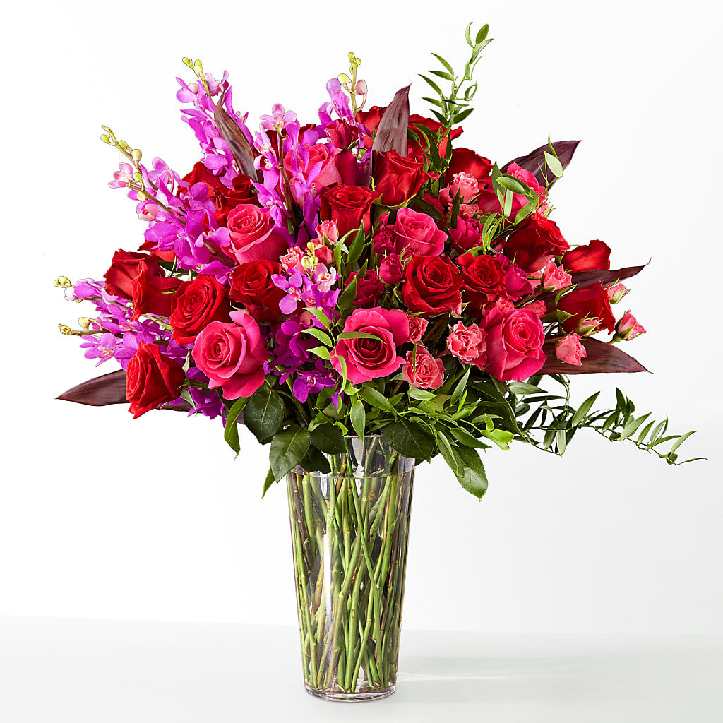 The Honeymoon – Berkeley Florist, Moncks Corner SC