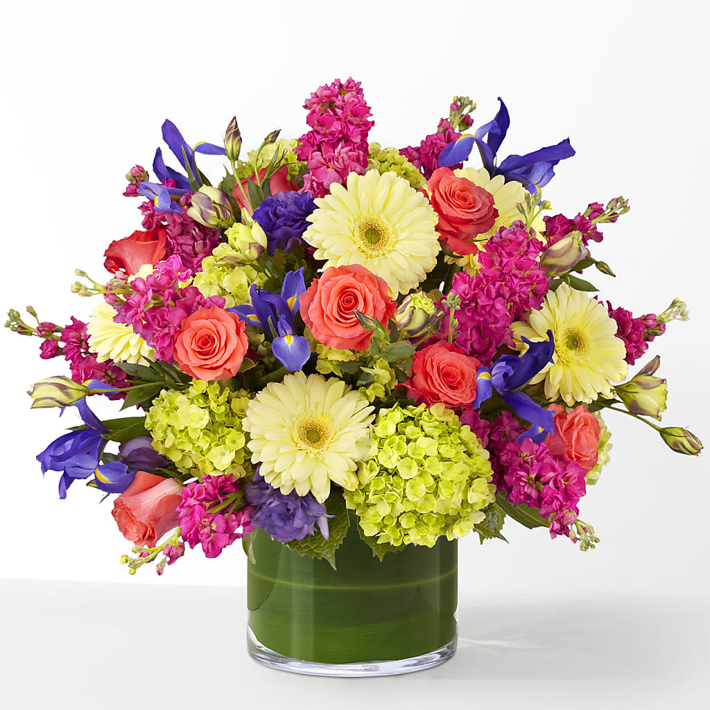 The Couture – Berkeley Florist, Moncks Corner SC