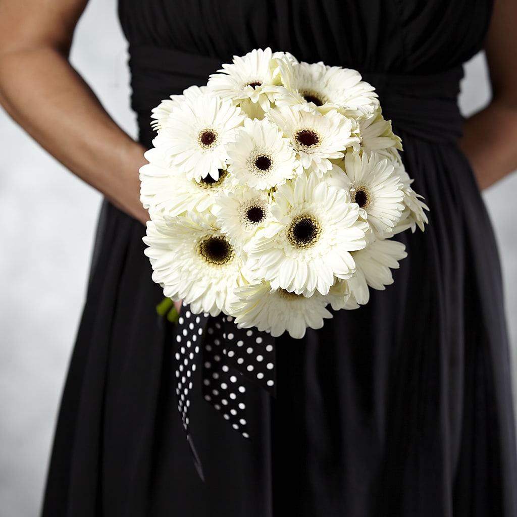 Daisy Delight Bouquet – Berkeley Florist, Moncks Corner SC