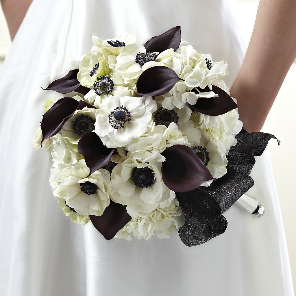 To Have and To Hold Bouquet – Berkeley Florist, Moncks Corner SC