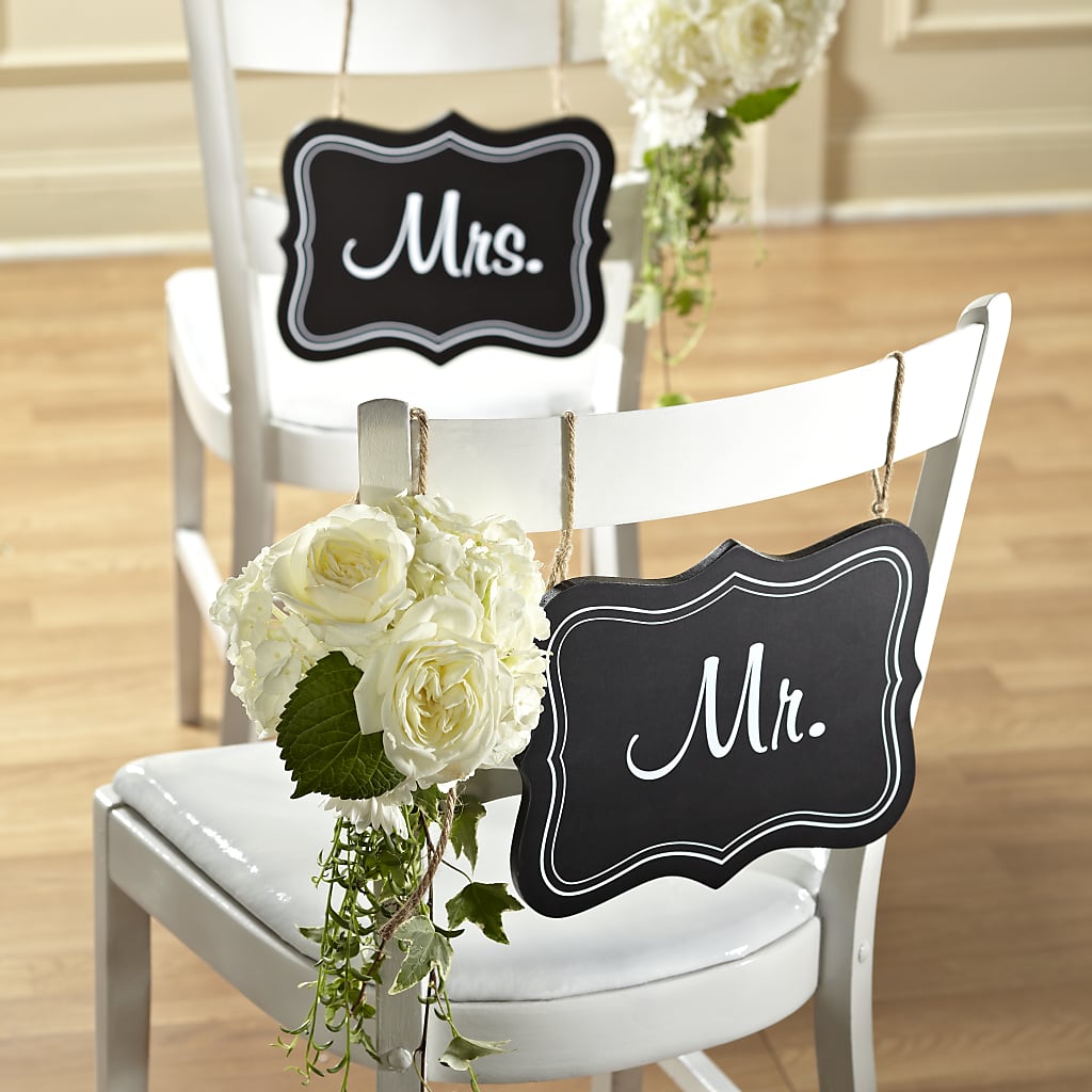 Notions Chair Décor – Berkeley Florist, Moncks Corner SC