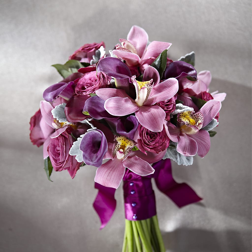 Delicacy Bouquet – Berkeley Florist, Moncks Corner SC