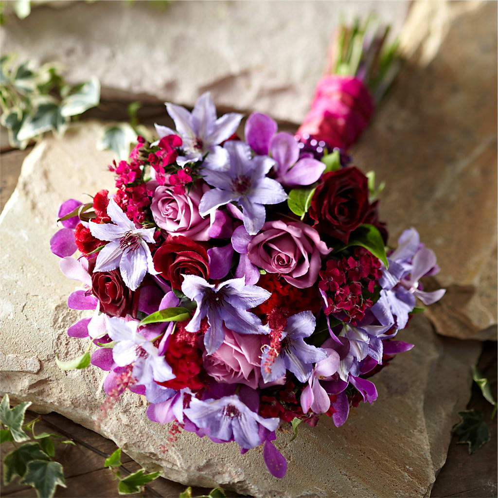 Enlightened Love Bouquet – Berkeley Florist, Moncks Corner SC