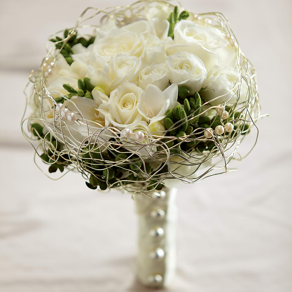 Evermore Bouquet – Berkeley Florist, Moncks Corner SC