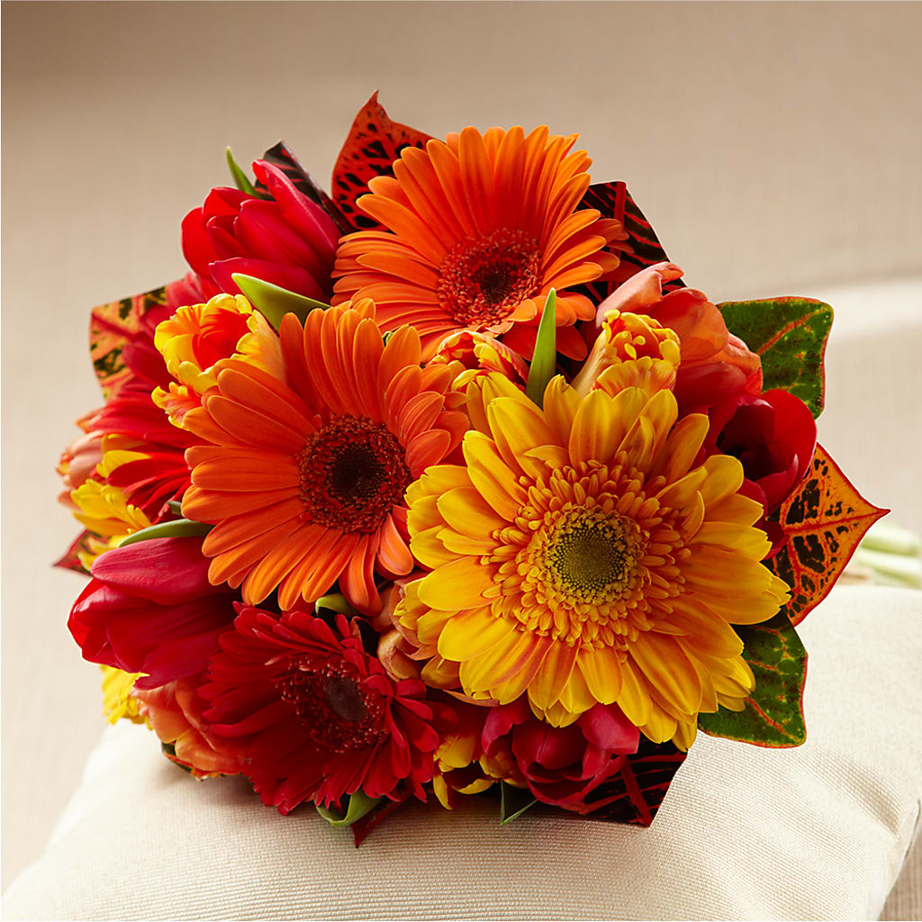 Sunglow Bouquet – Berkeley Florist, Moncks Corner SC