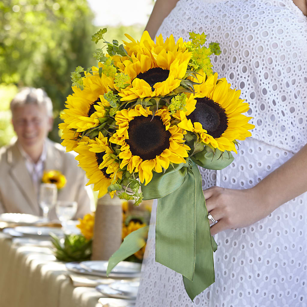 Free Spirit Bouquet – Berkeley Florist, Moncks Corner SC