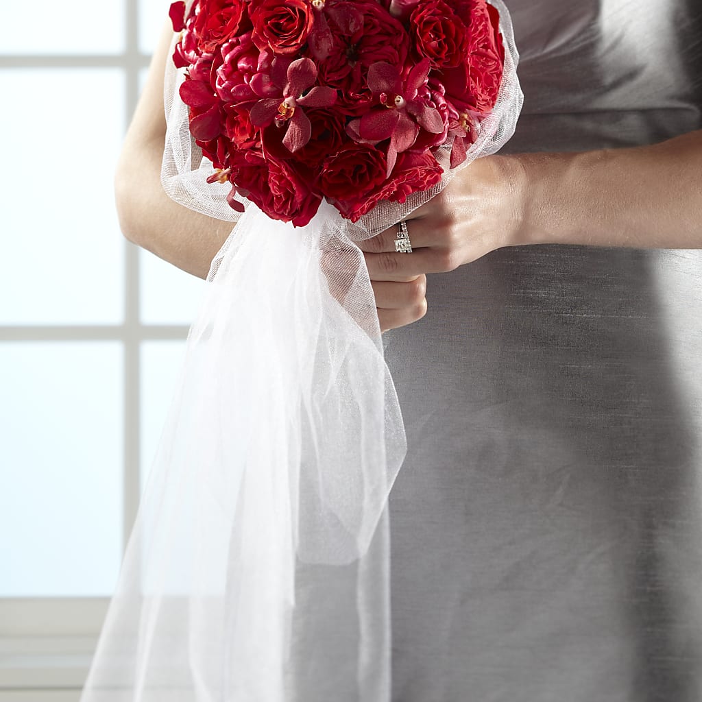 Desire Bouquet – Berkeley Florist, Moncks Corner SC