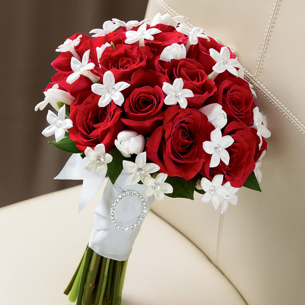Poetry Bouquet – Berkeley Florist, Moncks Corner SC