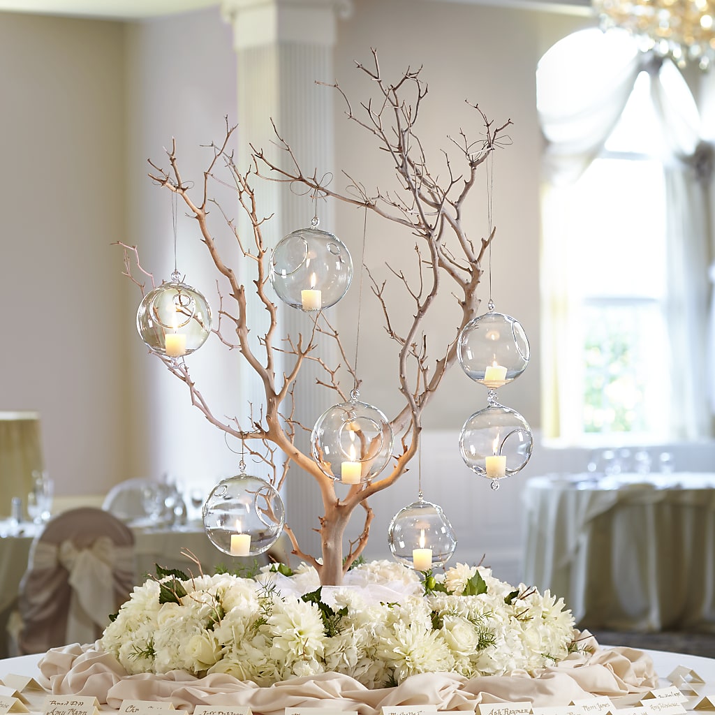 Secret Garden Arrangement – Berkeley Florist, Moncks Corner SC