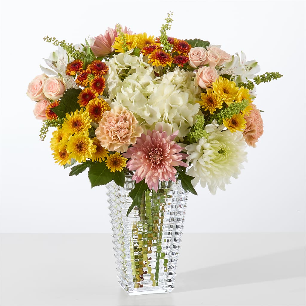 Fall Celebration Bouquet –  Berkeley Florist, Moncks Corner SC