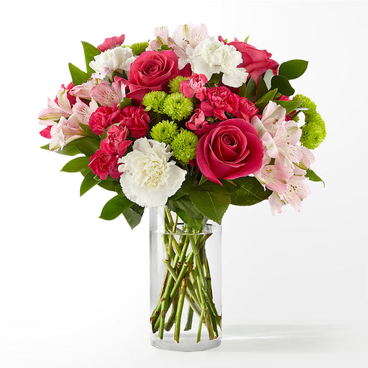Sweet & Pretty Bouquet –  Berkeley Florist, Moncks Corner SC